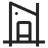 Icône représentant la catégorie Mini-maison